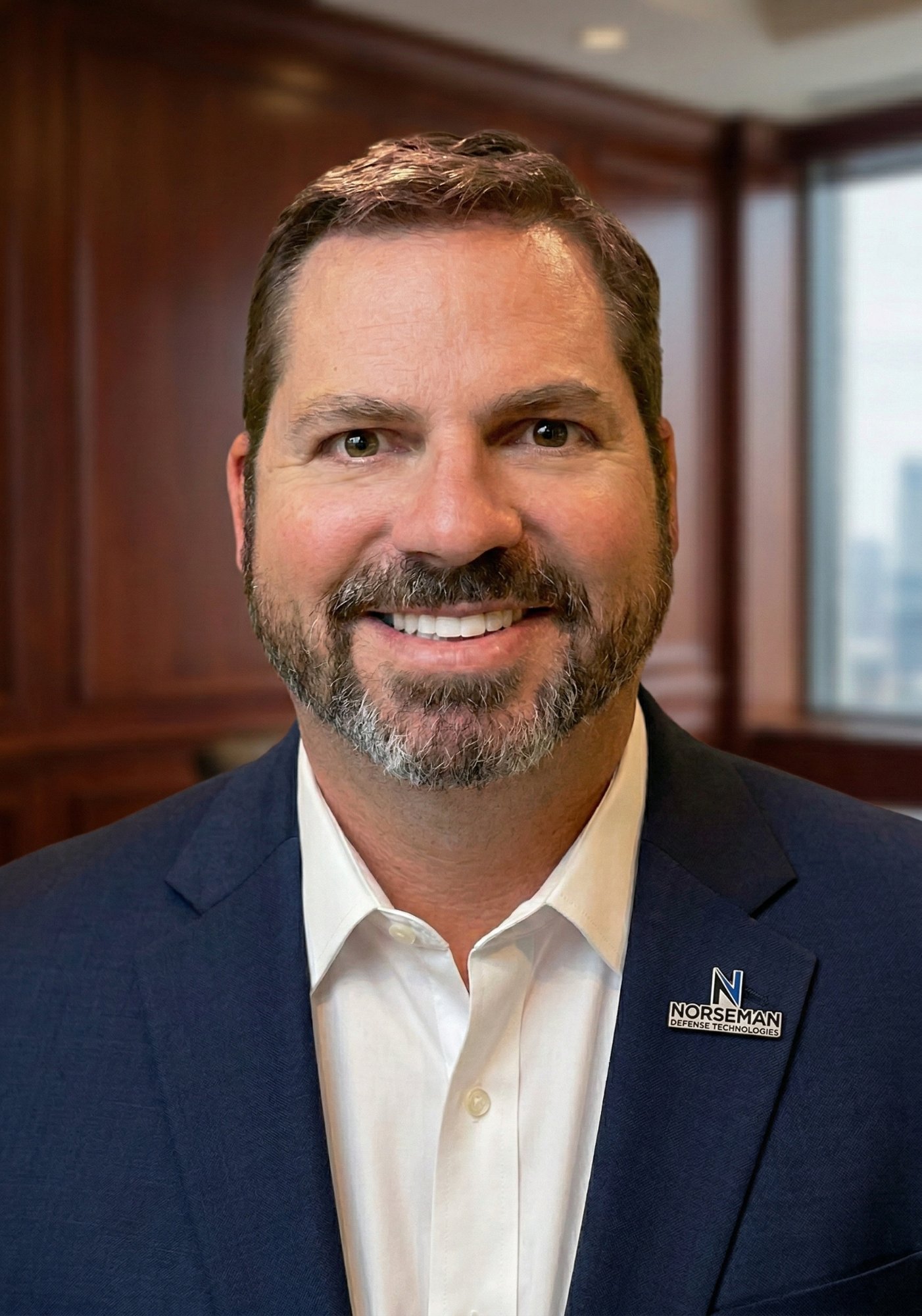 Dave Hoon, Chief Technology Officer